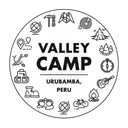 Logo of Valley Camp Peru