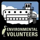 Logo of Environmental Volunteers
