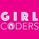 Logo of Girl Coders