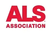 Logo of AMYOTROPHIC LATERAL SCLEROSIS ASSOCIATION
