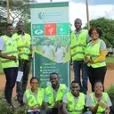 Logo of Treescape Planet Organization