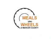 Logo of Meals on Wheels of Mercer County