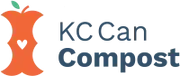 Logo of KC Can Compost