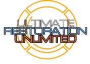 Logo of Ultimate Restoration Unlimited, URU Inc.