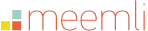 Logo de Meemli