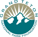 Logo of Grand Teton National Park Foundation
