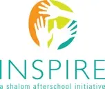 Logo of Inspire: A Shalom Afterschool Initiative