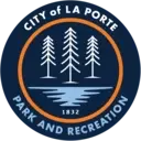 Logo of City of La Porte Park and Recreation