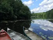 Logo of Environmental Learning Centers of Connecticut