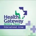 Logo of Health Gateway Africa Trust