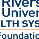 Logo of RIVERSIDE UNIVERSITY HEALTH SYSTEM FOUNDATION