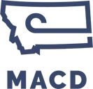 Logo of Montana Association of Conservation Districts