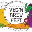 Logo of Fort Wayne VegFest