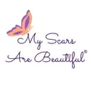 Logo of MY SCARS ARE BEAUTIFUL