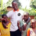 Logo de Omuto Foundation