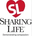 Logo of Sharing Life Community Outreach