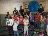 Logo of Everyday Kidz