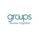 Logo of Groups Recover Together