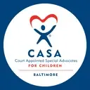 Logo de CASA of Baltimore