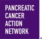 Logo of Pancreatic Cancer Action Network- DFW Affiliate