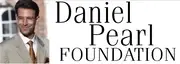 Logo of The Daniel Pearl Foundation