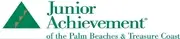 Logo of Junior Achievement of the Palm Beaches & the Treasure Coast, Inc.