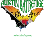 Logo of Austin Bat Refuge