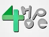Logo of 4Hope Kenya