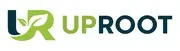 Logo of UpRoot Center