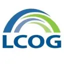 Logo of Lane Council of Governments