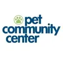 Logo of Pet Community Center