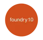 Logo of foundry10