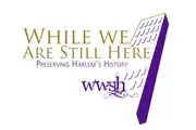 Logo of While We Are Still Here