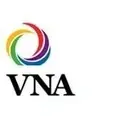 Logo de VNA of the Treasure Coast