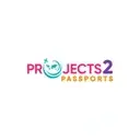 Logo of PROJECTS 2 PASSPORTS