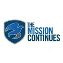 Logo of The Mission Continues