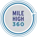 Logo of Mile High 360