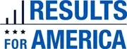 Logo de Results for America