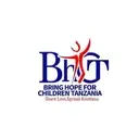 Logo of Bring Hope For Children Tanznia