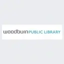 Logo de Woodburn Public Library