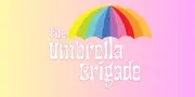 Logo of The Umbrella Brigade