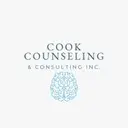 Logo of Cook Counseling and Consulting Inc.