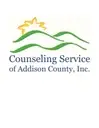 Logo of Counseling Service of Addison County