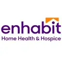 Logo de Enhabit Home Health and Hospice