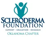 Logo of National Scleroderma Foundation