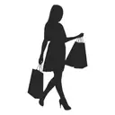 Logo of Fashionkind Foundation
