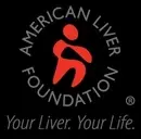 Logo of AMERICAN LIVER FOUNDATION
