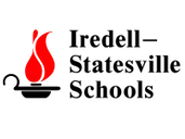 Logo of Iredell Statesville Schools