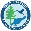 Logo of Deep Portage Learning Center