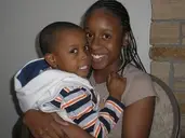 Logo of Sacred Heart House of Denver